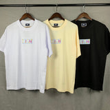 Kith T-Shirt Kith KITH BOX LOGO