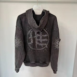 Mixed Emotion Hoodie