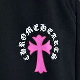 Chrome Heart Shorts 5 Spring Loose Casual Shorts