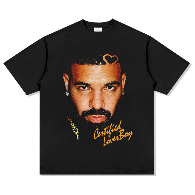 Drake T-shirt