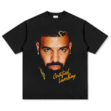 Drake T-shirt
