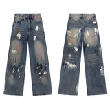 Mens jeans