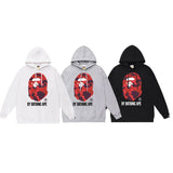 Bathing ape Hoodie