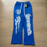 Hellstar Sweatpants