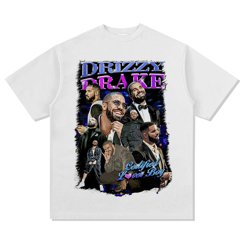 Drake t-shirt