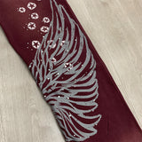 Lost intricacy Sweatpants rhinestones