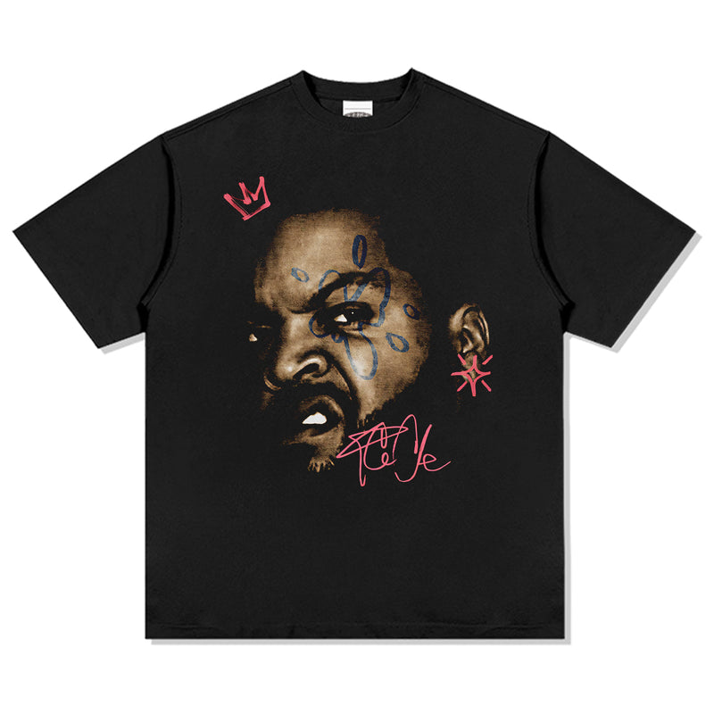 Ice Cube T-shirt