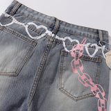 Mens jeans