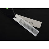 Fog Essentials T Shirts Spring/Summer FOG Digital 7 Pattern Crew Neck Short Sleeves