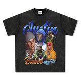 Justin Bieber t-shirt