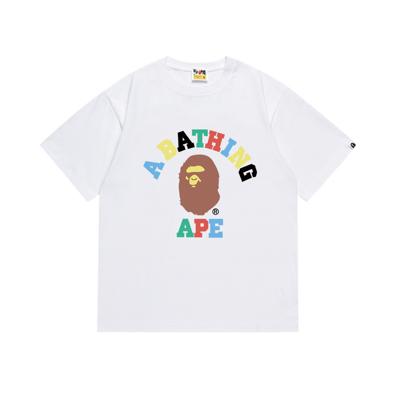 Bathing ape T Shirts