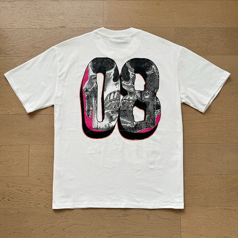 Hellstar T Shirts Retro style high street trend