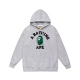 Bathing ape Hoodie