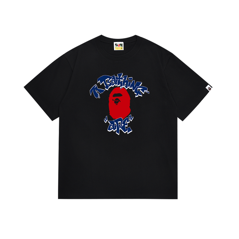 Bathing ape T Shirts