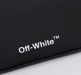 Off White Bag Casual Outdoor Convenient Tote Bag