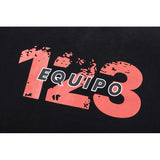 RRR123 T-shirt