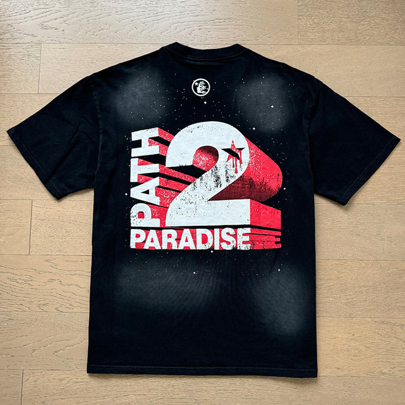 Hellstar T Shirts Retro style high street trend