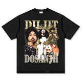 Diljit Dosanjh T-shirt