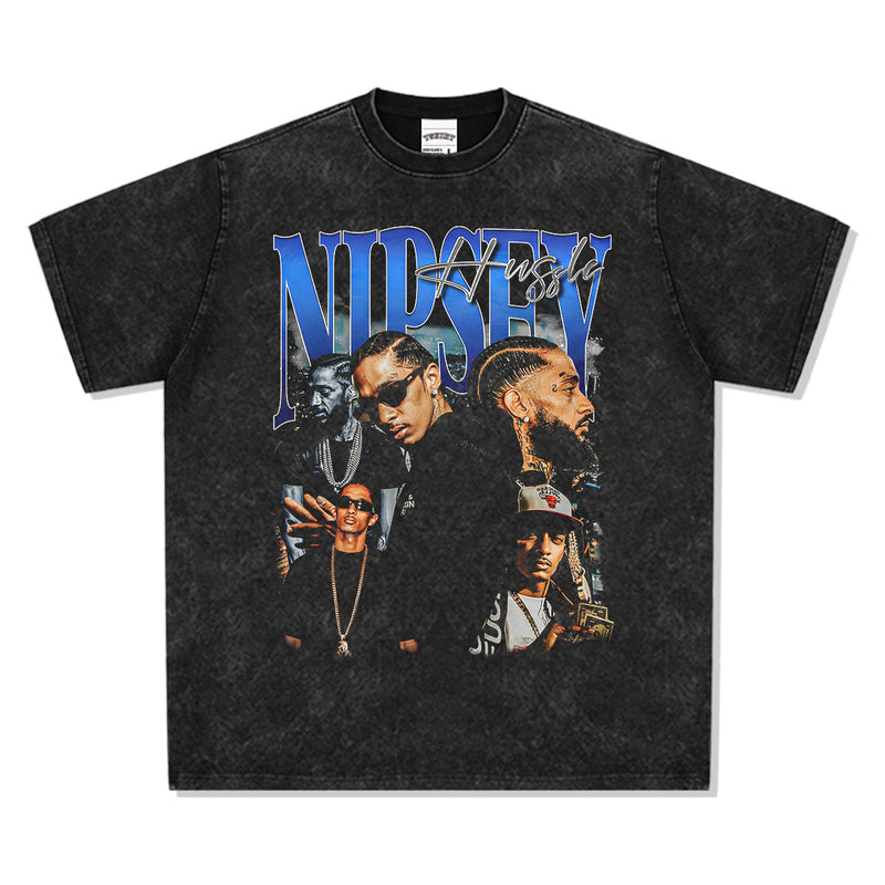 Nipsey Hussle T-shirt