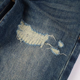 Amiri Jeans High Street Distressed#9309