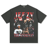 Jeezy T shirts