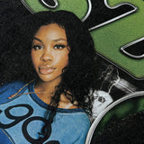 SZA Solana Imani Lowe T-shirt
