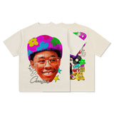 Tyler, the Creator T-shirt