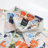 Mens beach shirt