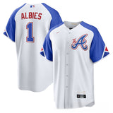 Braves Baseball Shirt