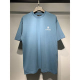 Amiri T Shirts Fashion Print Couple High Street