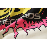 Hellstar T Shirts Retro style high street trend