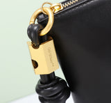 Off White Bag Casual Outdoor Convenient Tote Bag