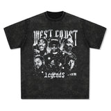 West Coust T-shirt