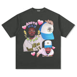 Drake Anita Max Win T shirts