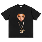 Drake T-shirt