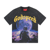 Godspeed T Shirts