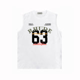 Rhude Tank T Shirts