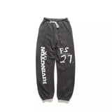 RRR123 Pants Unisex Casual Loose Pants