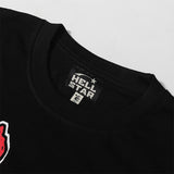 Hellstar T Shirts Retro abstract print
