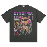 Bad Bunny T-shirt