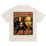 Kendrick Lamar T-shirt