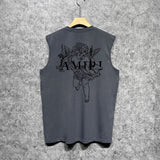 Amiri Vest