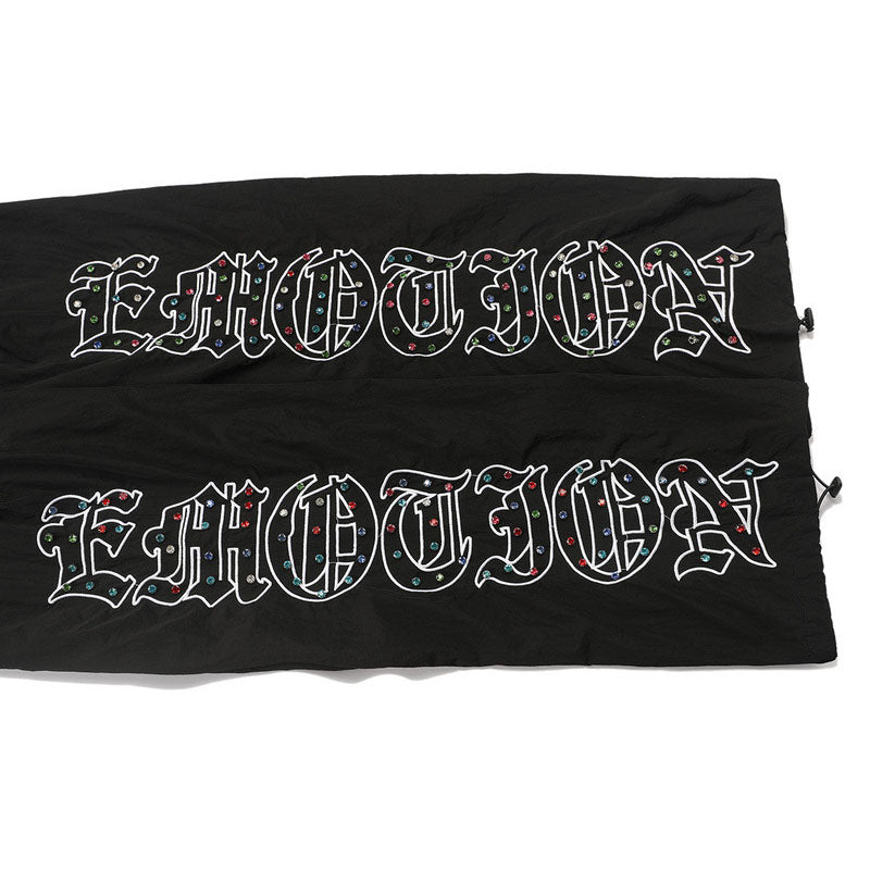 Mixed Emotion  Sweatpants Casual Trousers