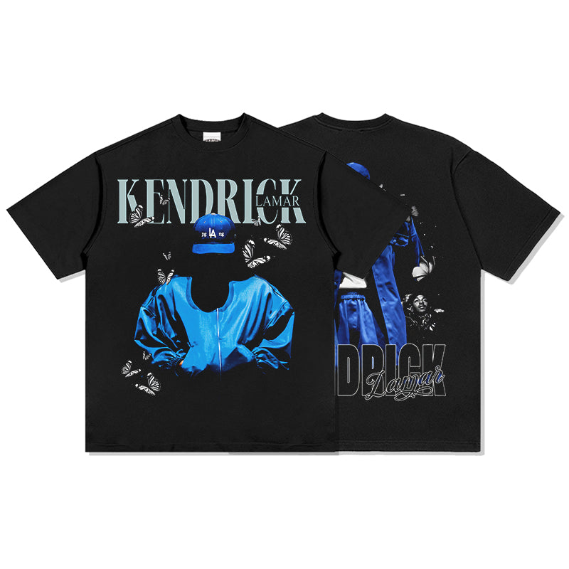Kendrick Lamar T shirts