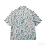 Mens beach shirt