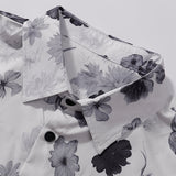 Mens beach shirt
