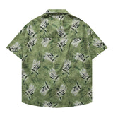 Mens beach shirt