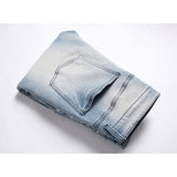 Amiri Jeans Ripped Jeans