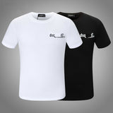 Dsq2 T Shirt Casual Sports Printed Short Sleeve Summer Men