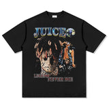 JUICE WRLD T-shirt